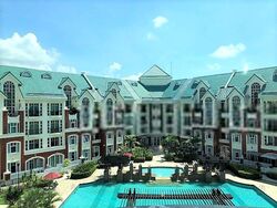 Sunrise Gardens (D28), Condominium #400910431